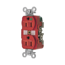 HUBHBL8200RED