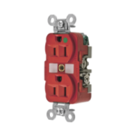 HUBHBL8200RED