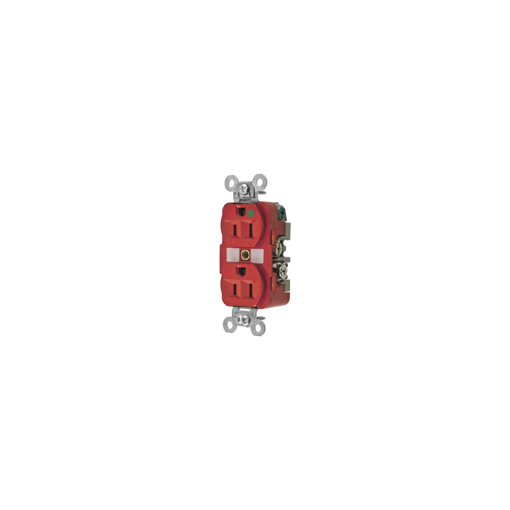 HUBHBL8200RED