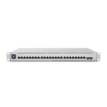 UBIQUITI UBI3720002 UBIQUITI USW-ENTERPRISE-24-POE - UniFi Switch Empresarial Capa 3 de 24 puertos P