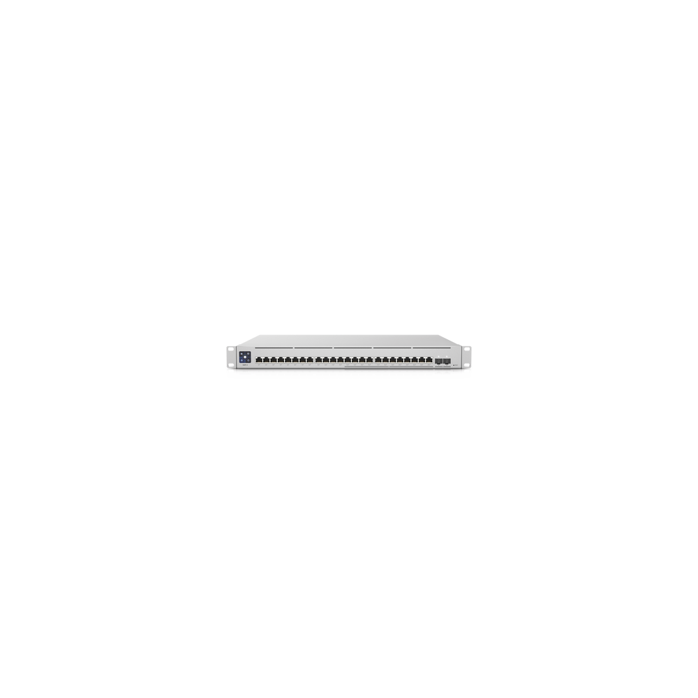 UBIQUITI UBI3720002 UBIQUITI USW-ENTERPRISE-24-POE - UniFi Switch Empresarial Capa 3 de 24 puertos P
