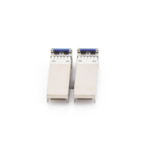 UBIQUITI UBI4160002 UBIQUITI UACC-OM-SM-10G-D-2 - Paquete de 2 transceptores SFP+ monomodo de 10 Gbp