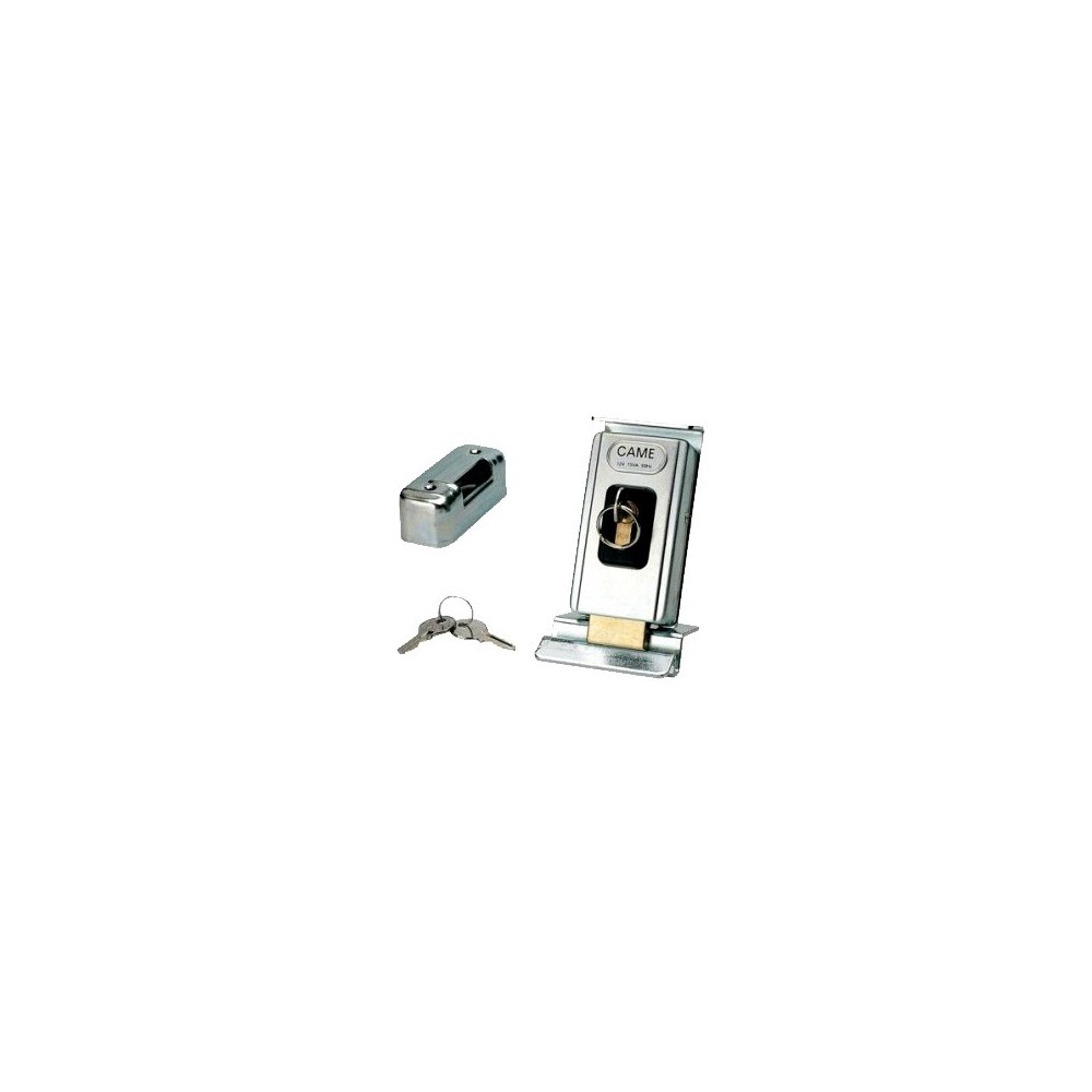 001LOCK82