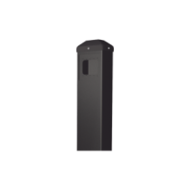 10BOLLARDBLK