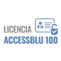 ACCESSBLU100