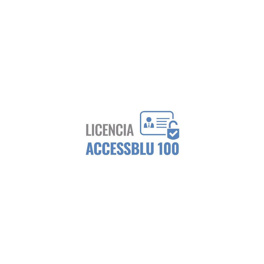 ACCESSBLU100