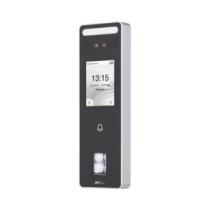 ZKTECO ZKT0810078 ZKTECO SpeedFaceV3LQR - Control de Acceso y Asistencia Visible Light con Autentica