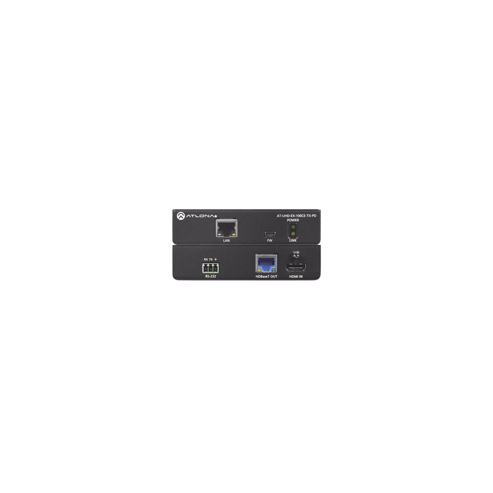 ATUHDEX100CETXPD