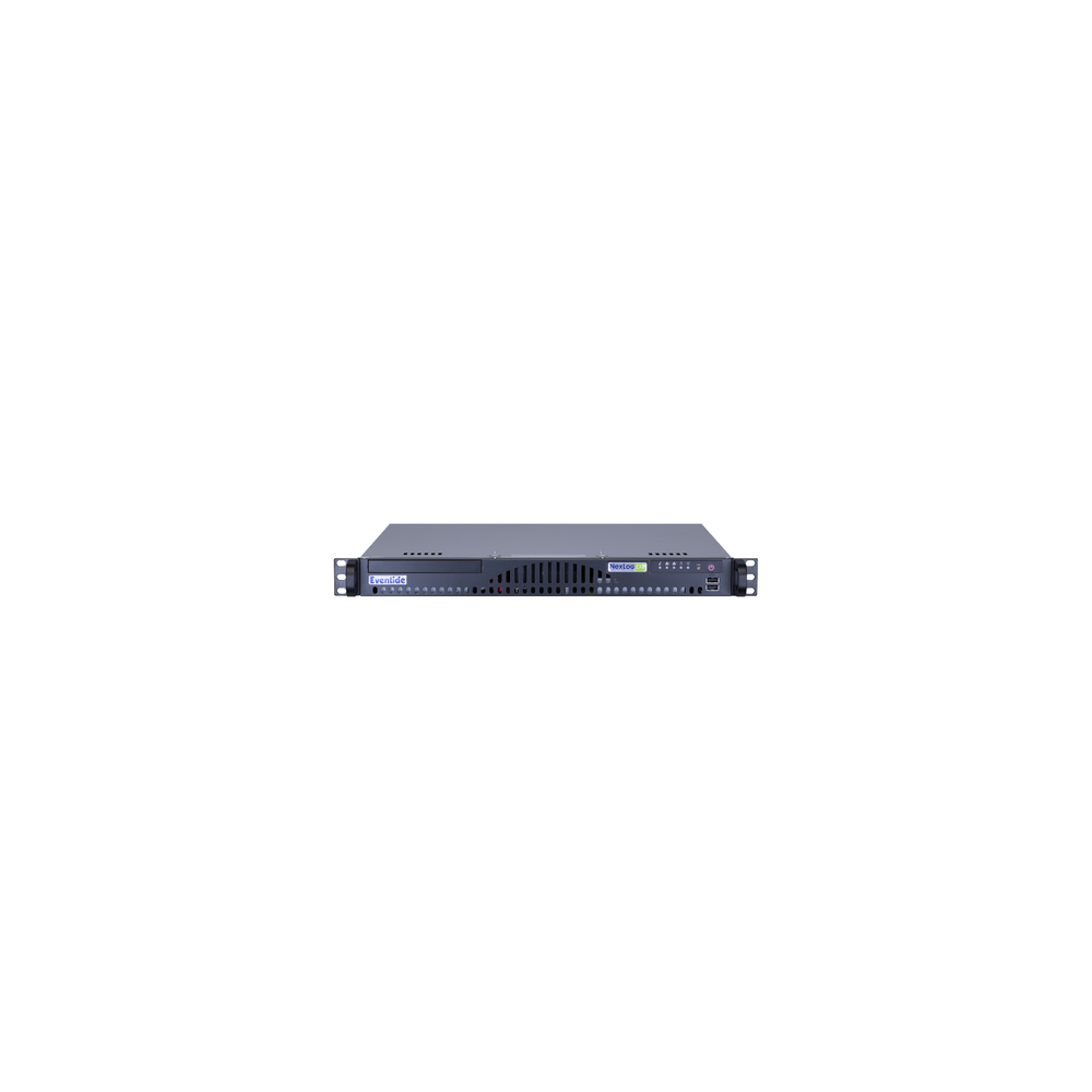 NEXLOGEXP1CHANALOG