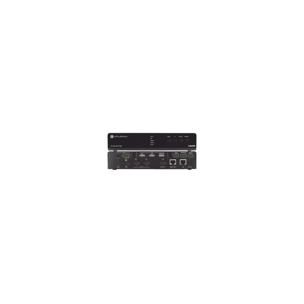 ATUHDSW510WEU