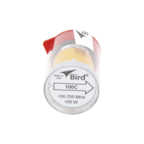 100C