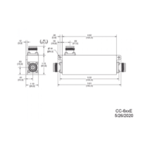CC607E