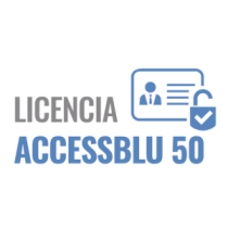 ACCESSBLU50