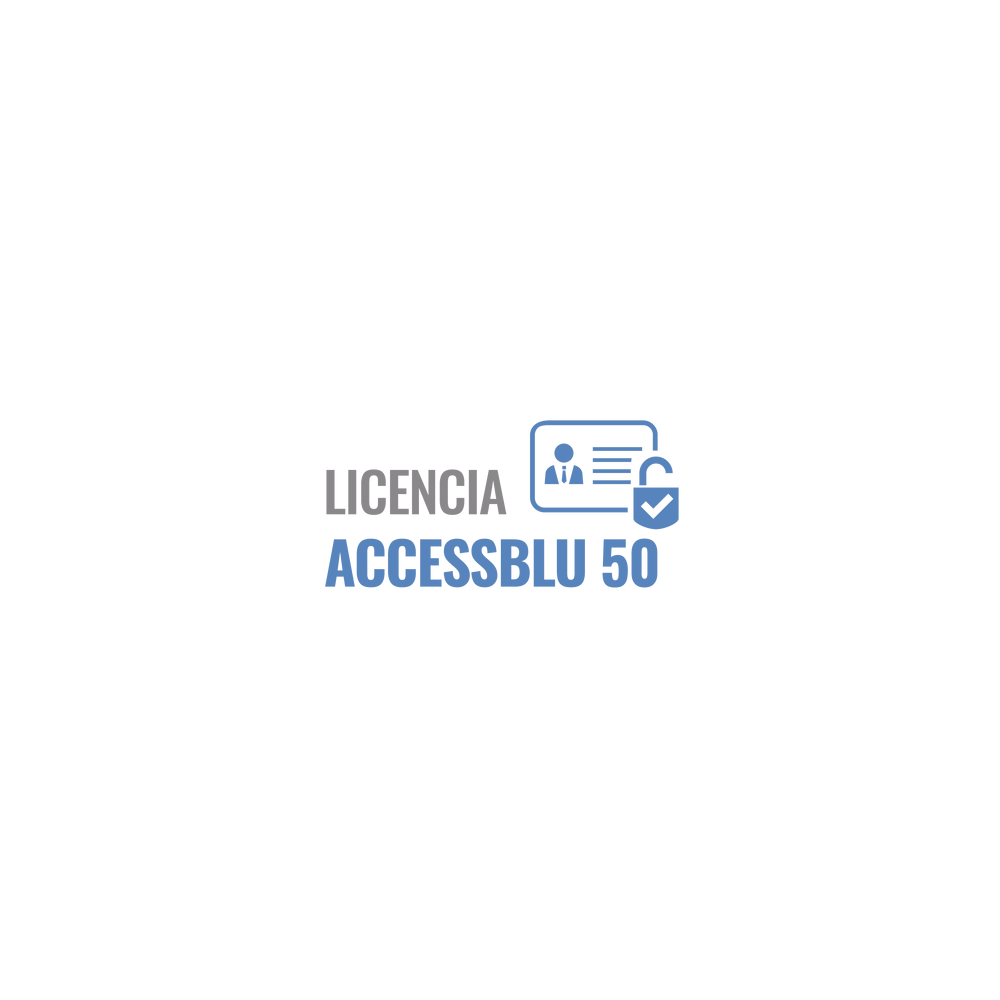 ACCESSBLU50
