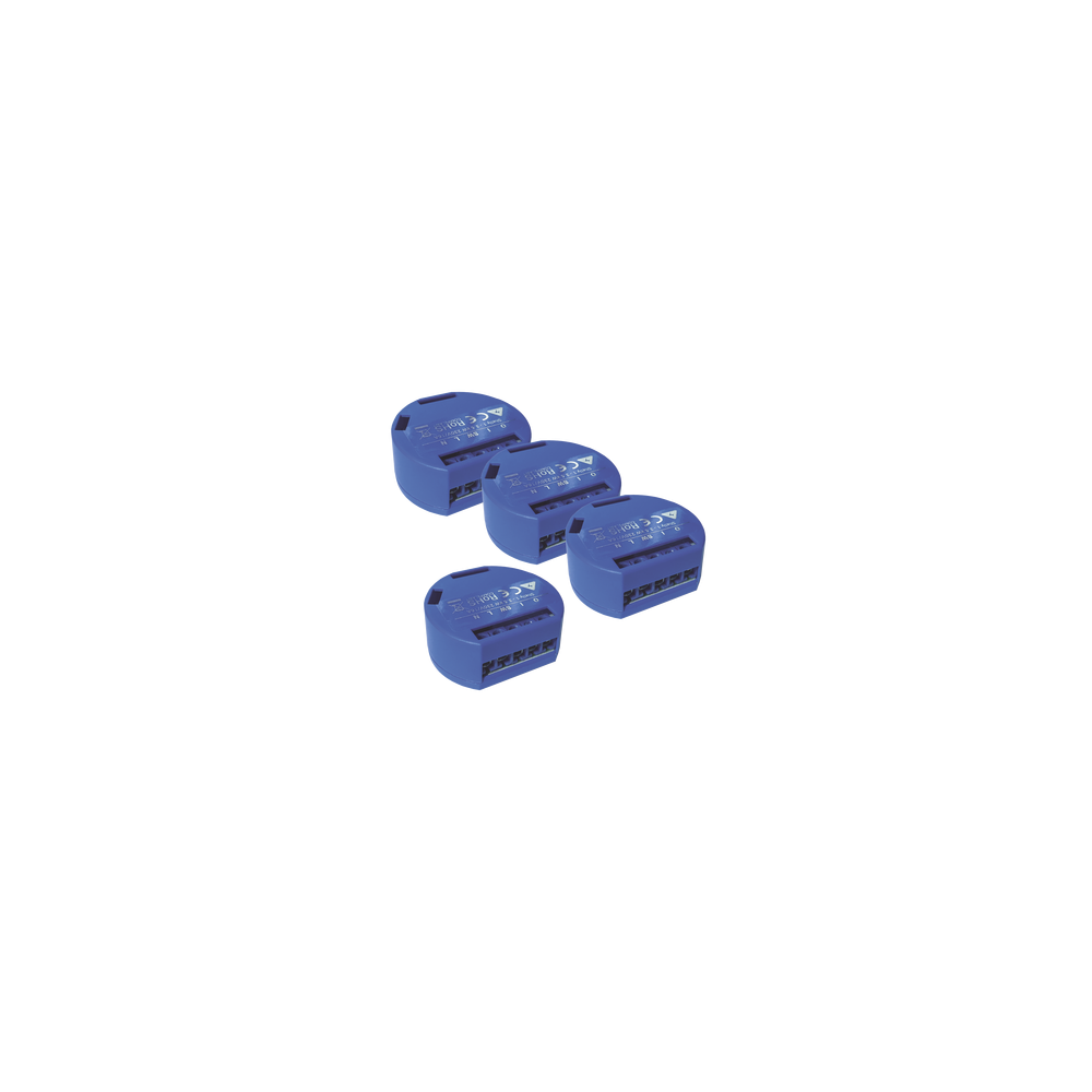 SHELLY1K4