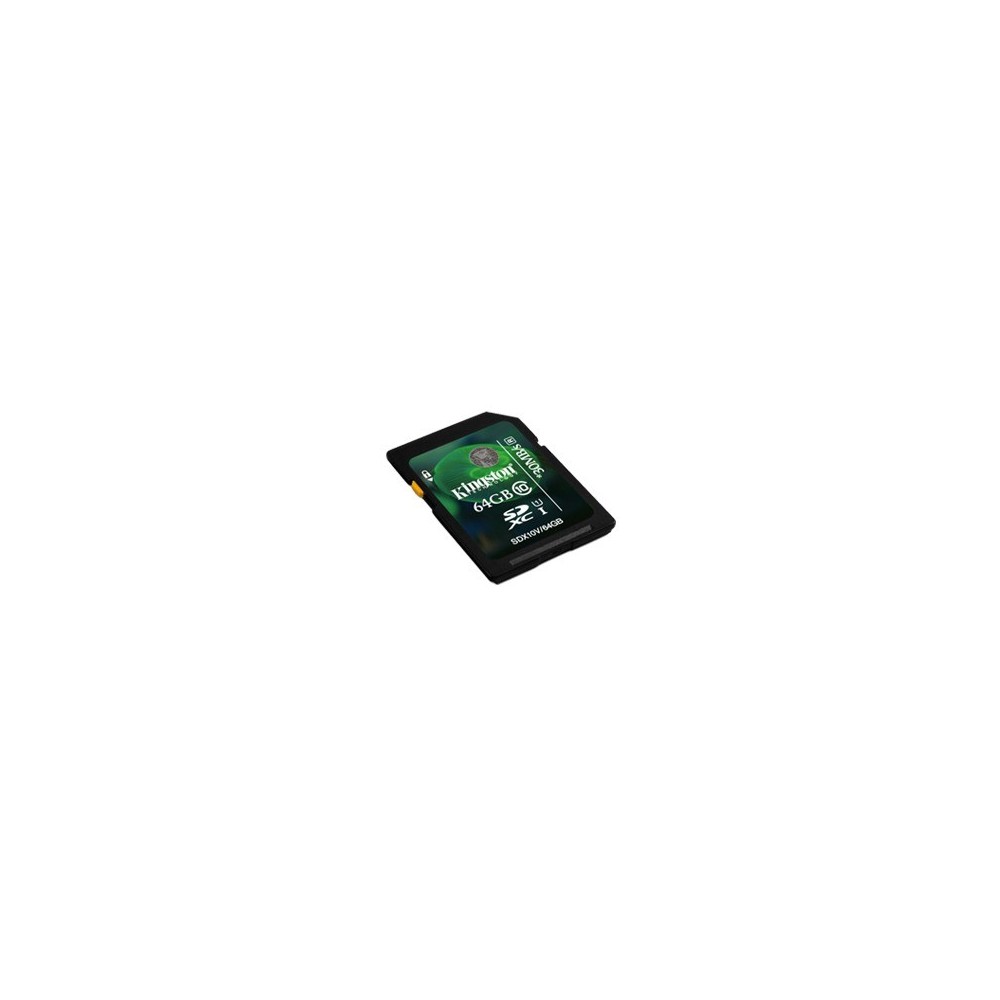 MEMSDXC64