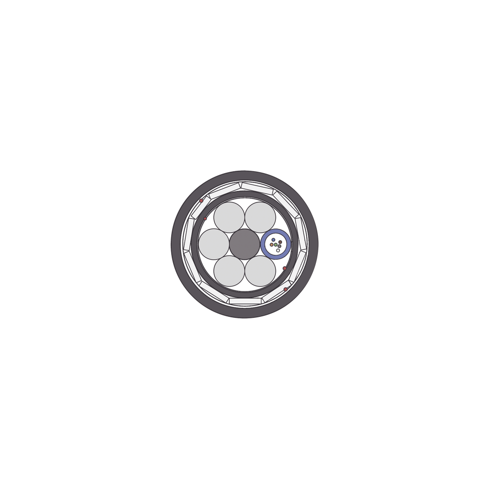 OCADSSARMD06CM