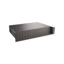 TP-LINK TPL4160009 TP-LINK - TL-MC1400 - Chasis 14 bahías para 14 convertidores de medios