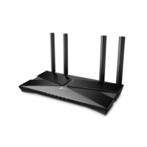 TP-LINK TPL3660007 TP-LINK Archer AX53 - Ruteador WiFi 6 AX de 3000 Mbps con 1 puerto WAN RJ45 Gigab