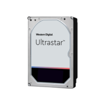 WESTERN DIGITAL WUS721010ALE6L4 WESTERN DIGITAL WUS721010ALE6L4 - Disco duro de 10 TB HC330 / Serie ULTRASTAR / 512E / 3.5" / 72