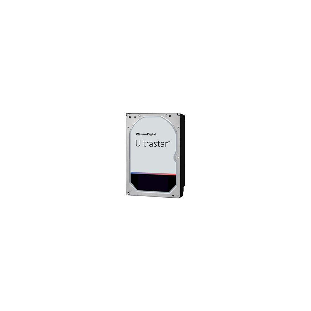 WESTERN DIGITAL WUS721010ALE6L4 WESTERN DIGITAL WUS721010ALE6L4 - Disco duro de 10 TB HC330 / Serie ULTRASTAR / 512E / 3.5" / 72