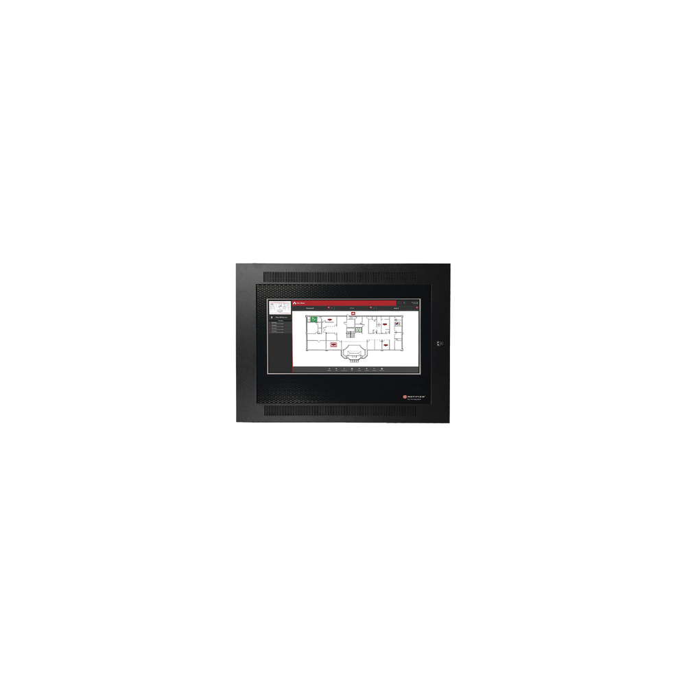 FIRSTVISIONLCD