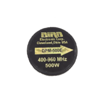 DPM500E