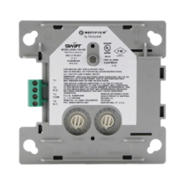 FWRM Mdulo Relevador Inalmbrico/ Protocolo FlashScan de NOTIFIER / Incluye Bateras FW-RM