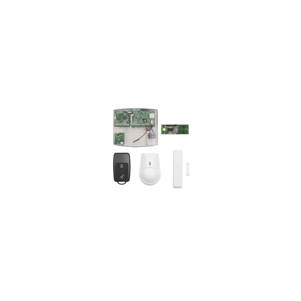 WRLETHERNETKIT