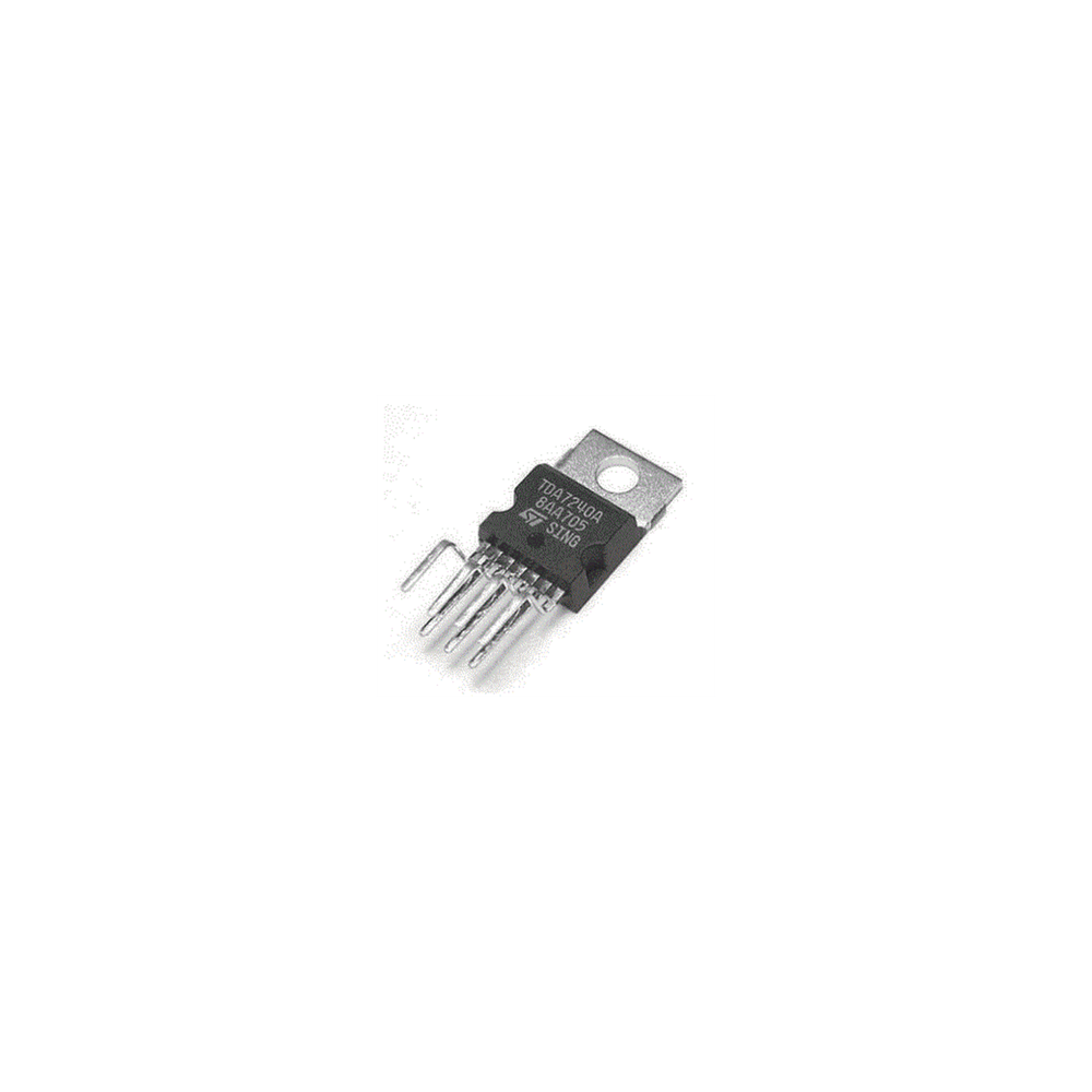 TDA7240