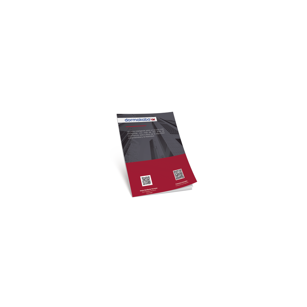 DIPDORMAKABA23500
