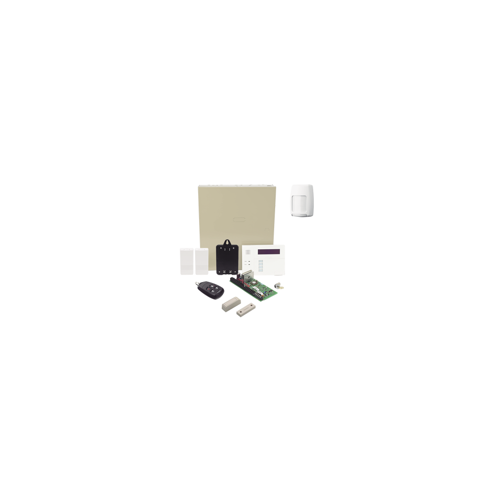 VISTA48ECORF6160RF