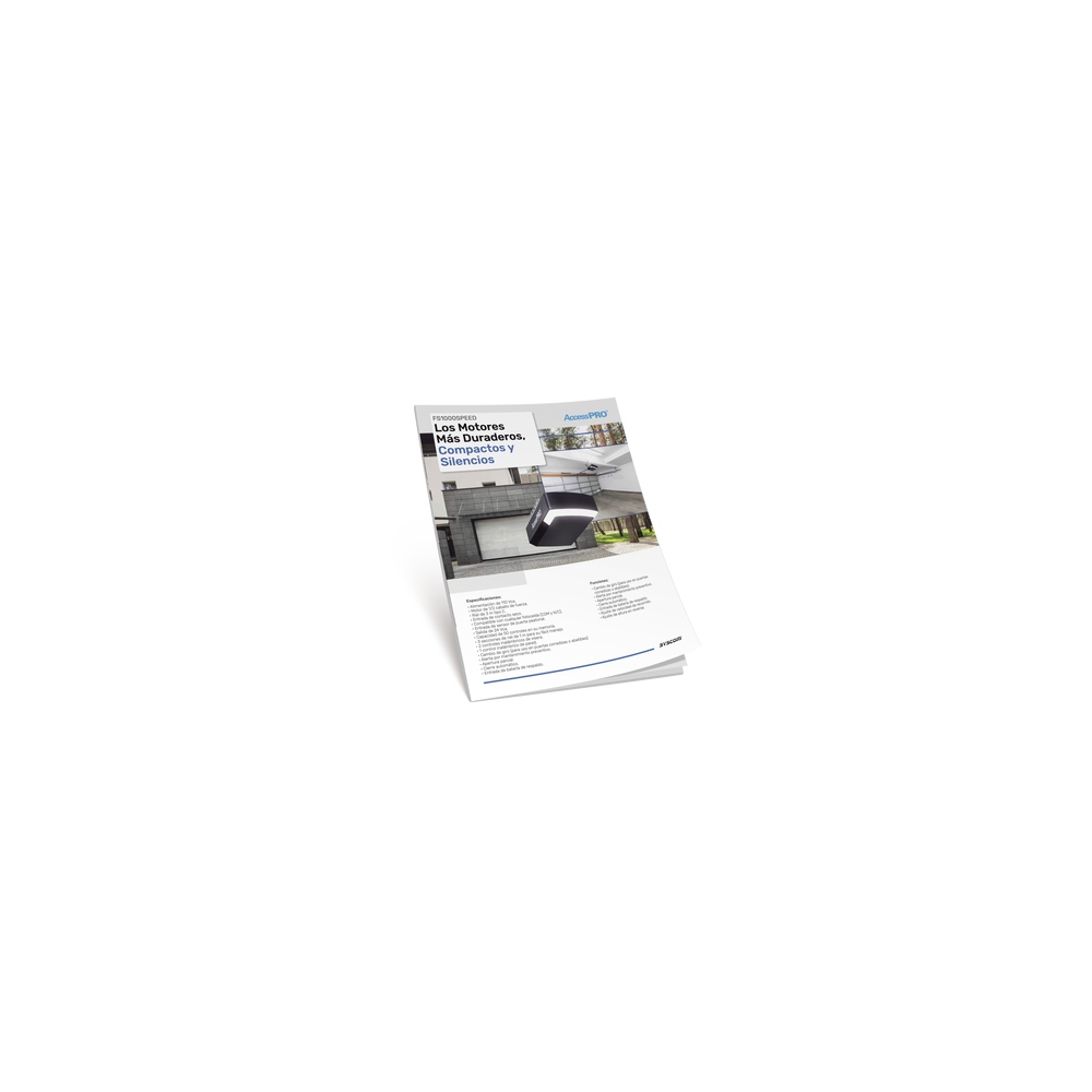 FOLACCESMTR23500