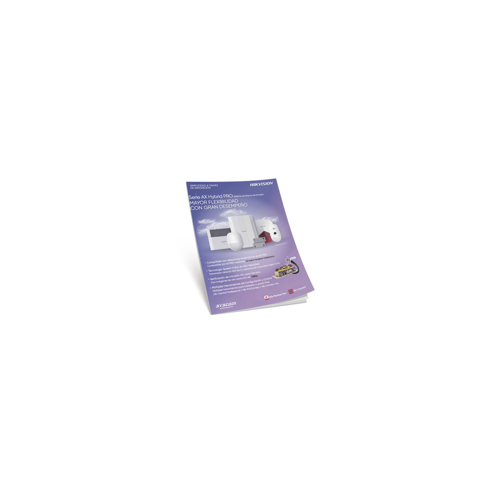 FOLAXHIBRID23100