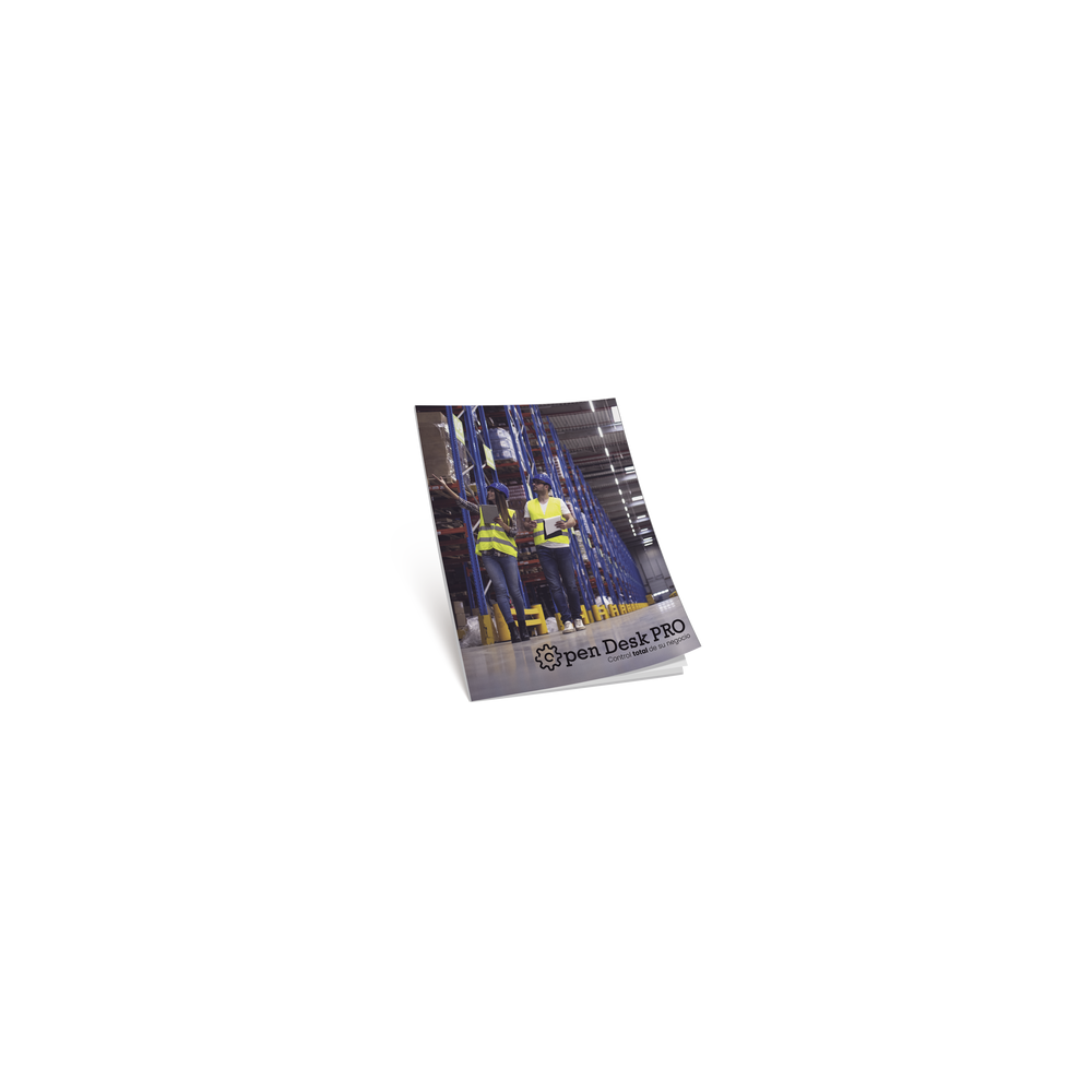 FOLOPENDESK23100