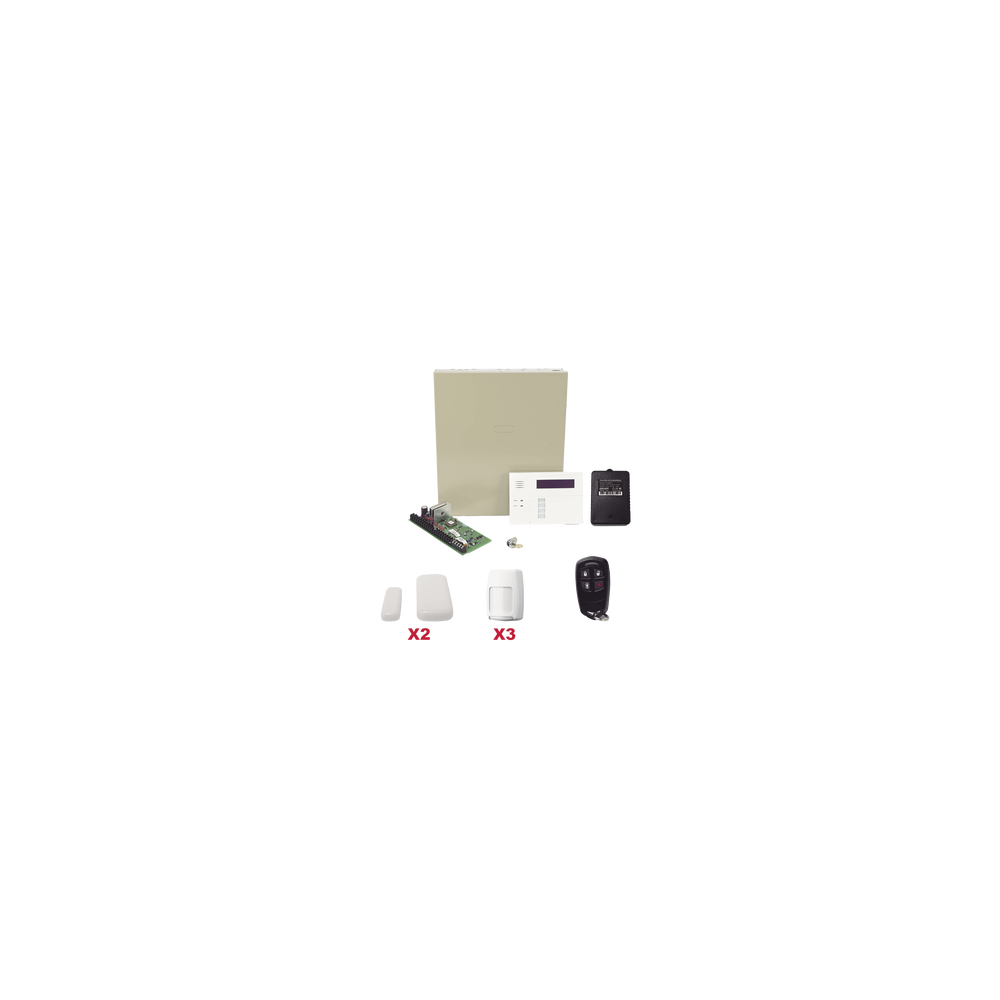 VISTA48PLUSMINI6160RF