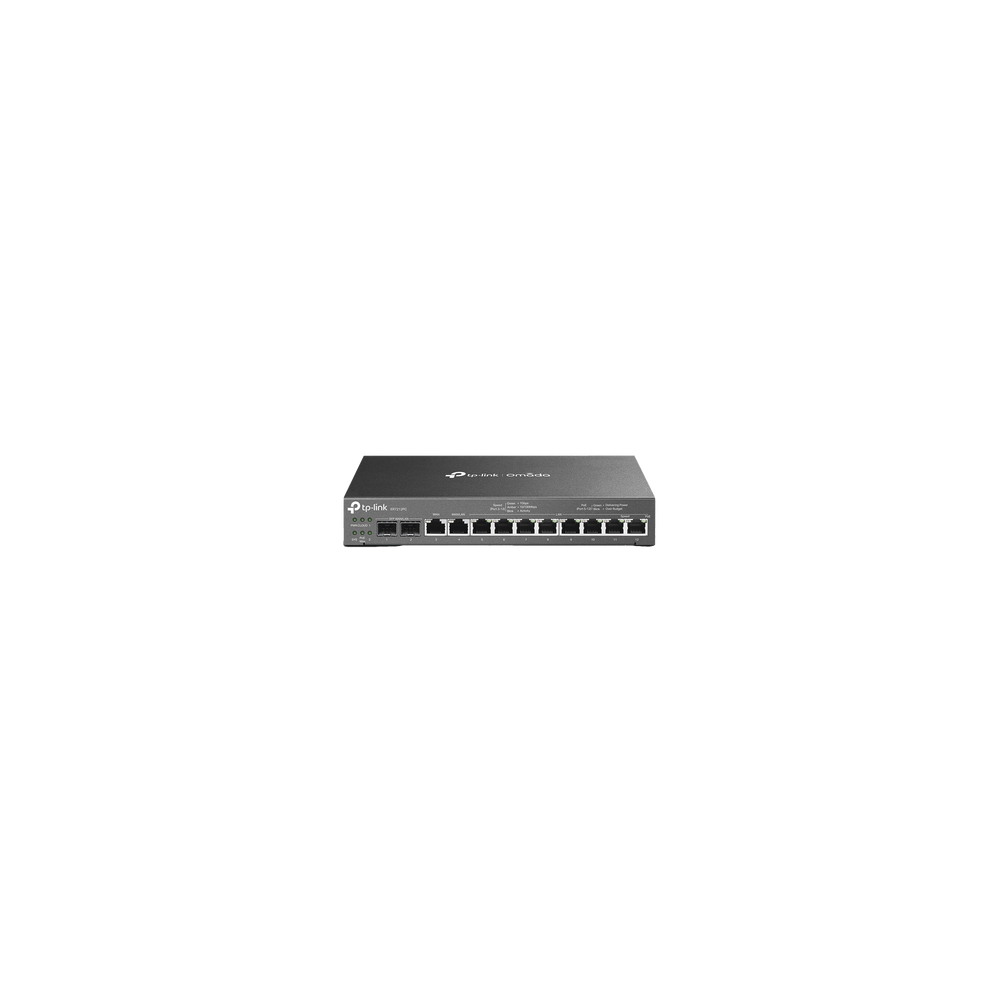 TP-LINK TPL3660038 TP-LINK - ER7212PC / Router Omada VPN / 3 en 1 Gigabit VPN Router