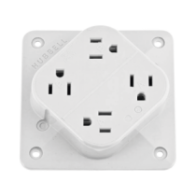 HUBHBL415W