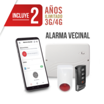 PRO4GEN2VECINAL