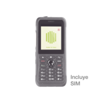 NXPOC130TBASIC1GB