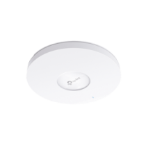 TP-LINK TPL4220030 TP-LINK EAP653 - Punto de Acceso Omada Wi-Fi 6 AX3000 MU-MIMO 4x4 con Mesh Omada