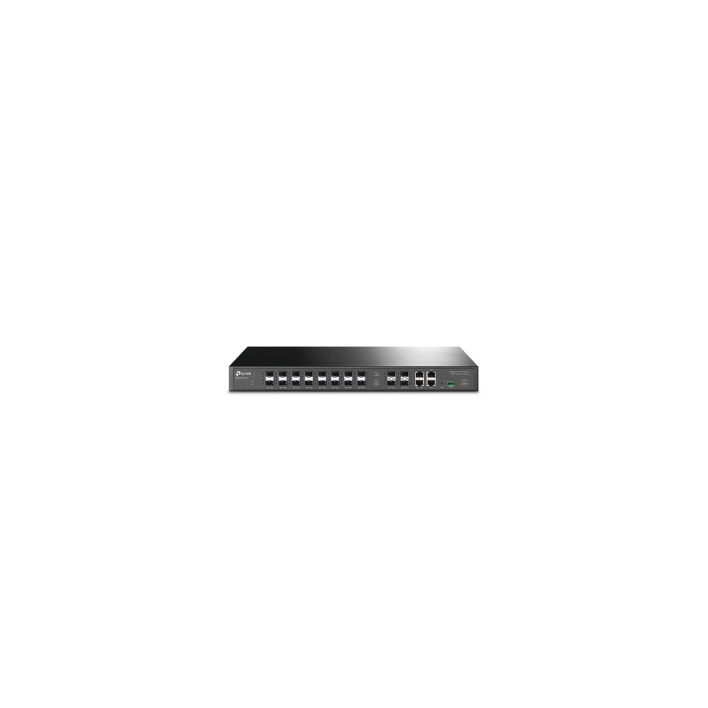 TP-LINK TPL3680008 TP-LINK - DS-P7001-16- OLT de 16 Puertos GPON/ Conexión de Hasta 2048 ONTs/ 4 Pue