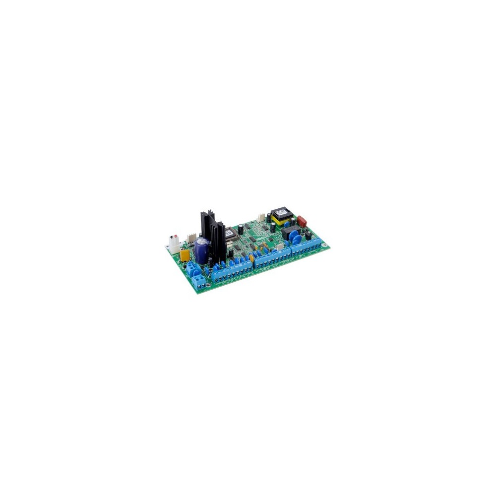 HUNTER8PCB