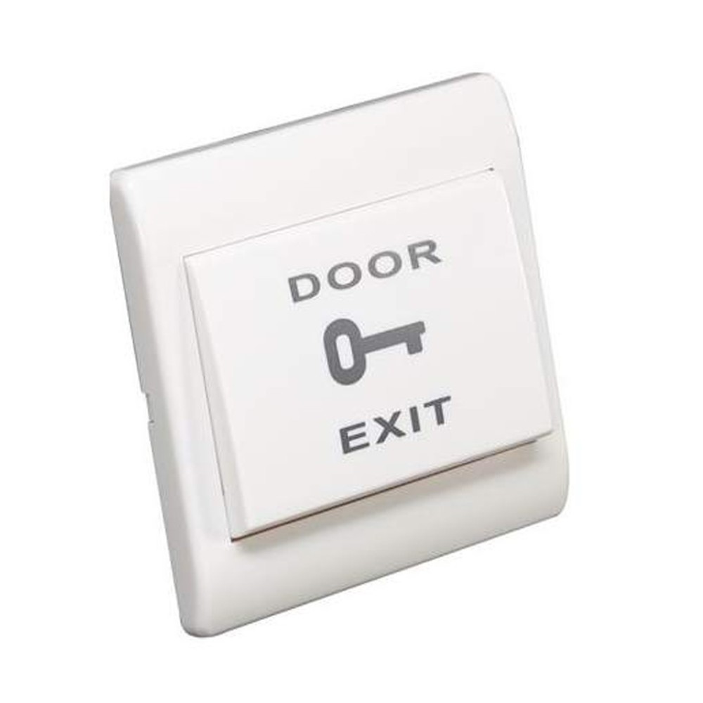 PBK-812 73009 YLI PBK812 - Boton de Apertura de Plastico para Con