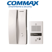 DP-2S/DR-2GN 29043 COMMAX DP2SDR2GN - Kit de interfon con frente