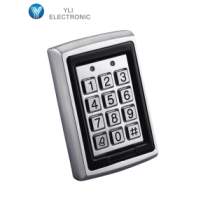 YK-568L 74101 YLI YK568L - Teclado para Control de Acceso / Salid