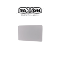SAX-DUAL 77361 TVC SAXDUAL - TAG De PVC Dual / UHF / MIFARE / Com