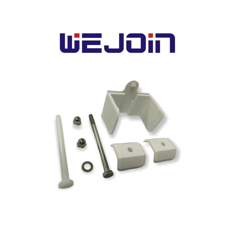 BASE2 CRE0006 WEJOIN BASE2 - Abrazadera de impacto con sistema os