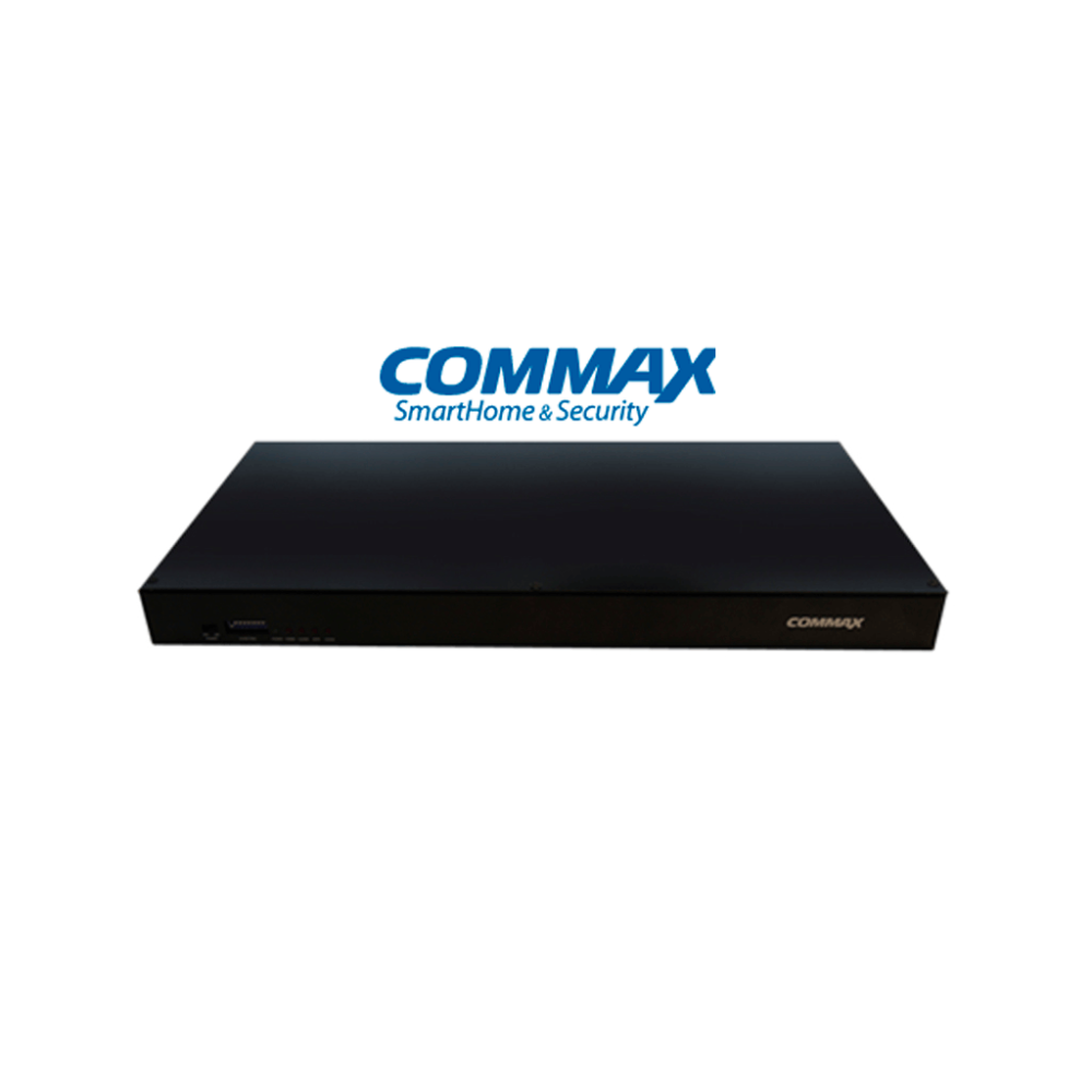CCU-232AGF cmx107009 COMMAX CCU232AGF - Distribuidor para panel d