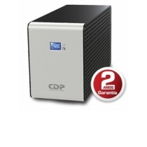 RSMART1510 CDP084008 CDP RSMART1510 - UPS / 1500VA / 900W / Panta